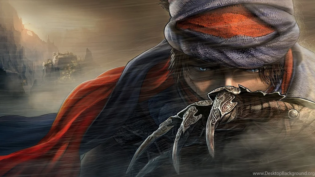 Wallpapers Price Of Persia Xbox Rapper Video Images Games Game ...