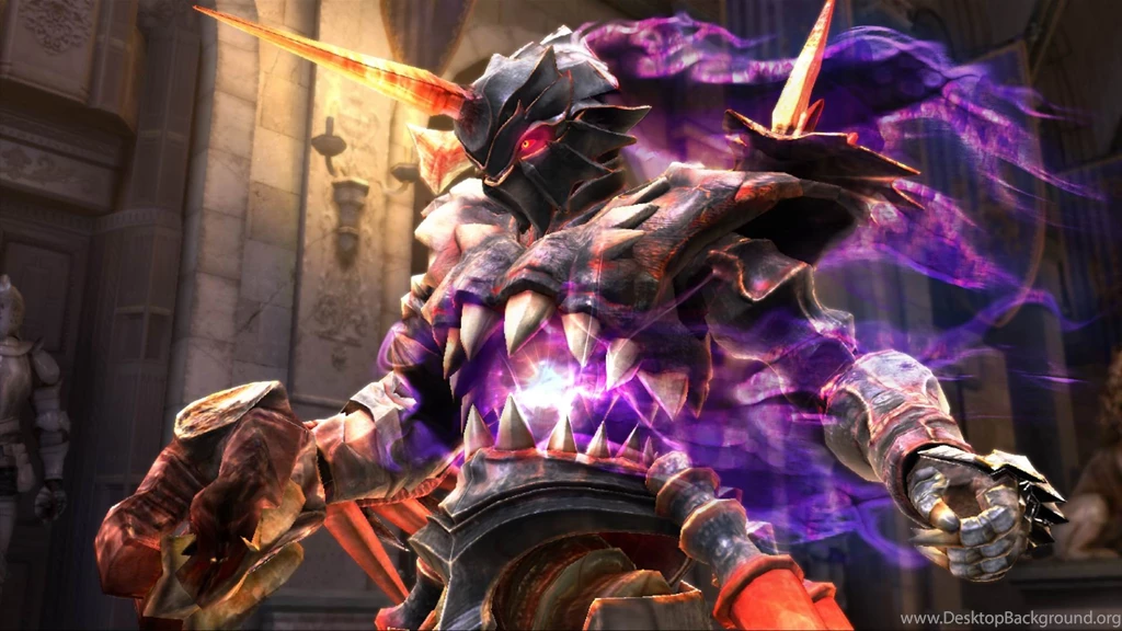 War, Game, Fantasy, Background, Wrath, Darksiders, Xbox, Image ...