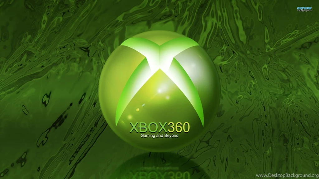 Xbox Wallpapers