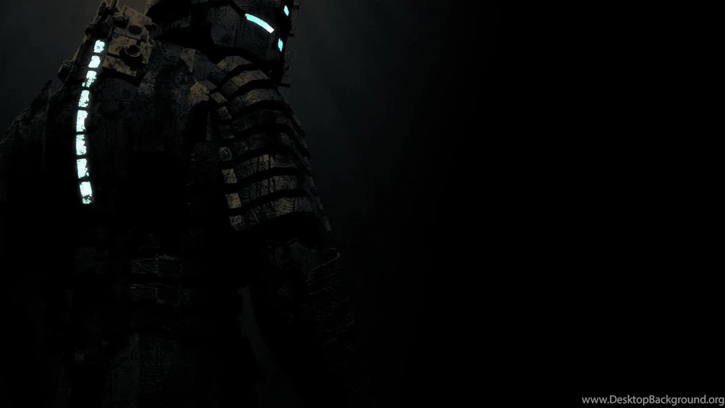 Dead Space HD Wallpapers, Desktop Backgrounds, Mobile Wallpapers ...