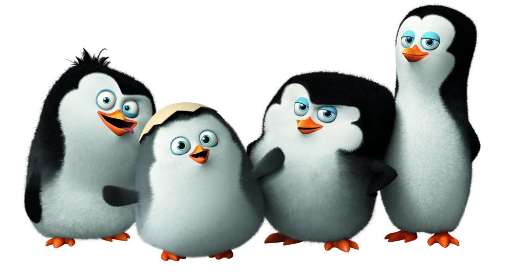 Penguins Of Madagascar Wallpaper, Movies / Animation: Penguins Of ...