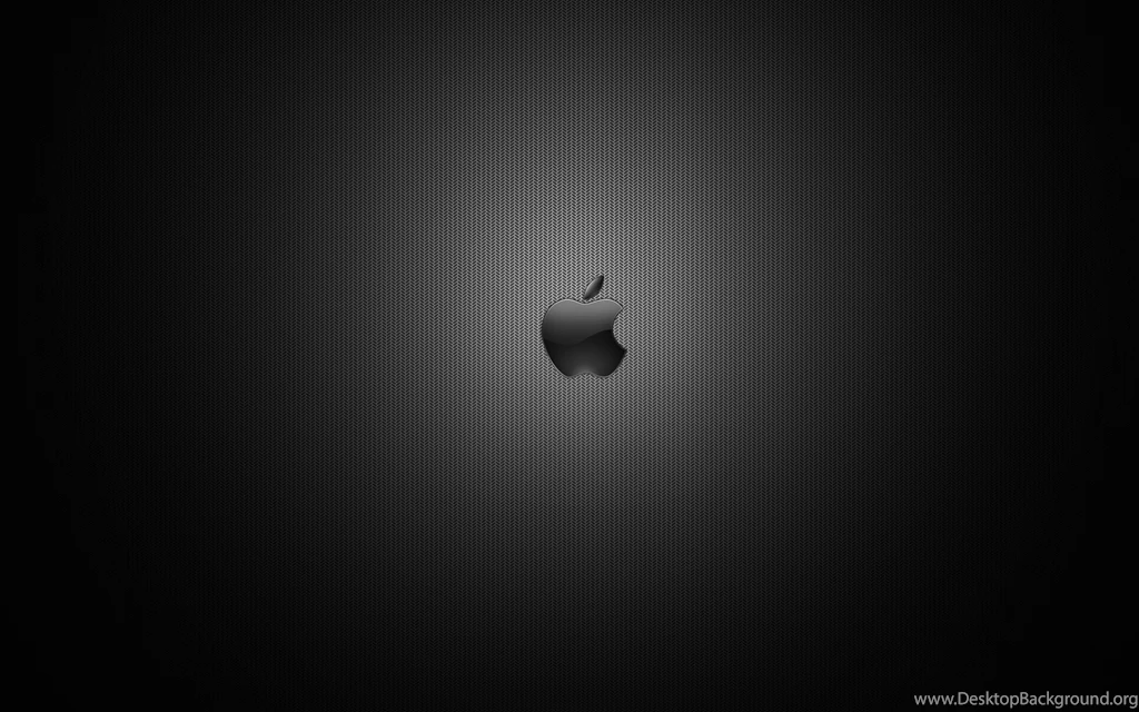 HD Dark Apple Logo Wallpapers