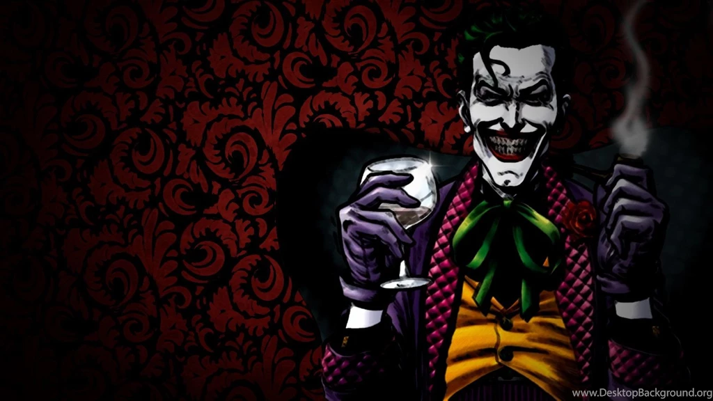 The Joker Wallpapers Wallpapers Cave