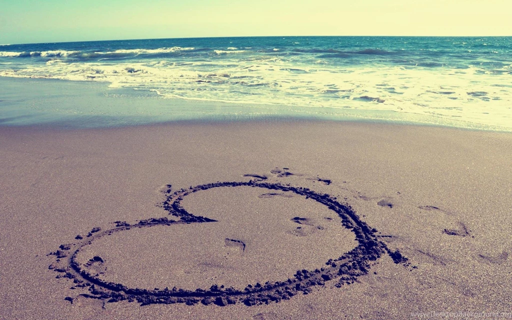 Beach Theme Wallpapers Wallpapers Zone