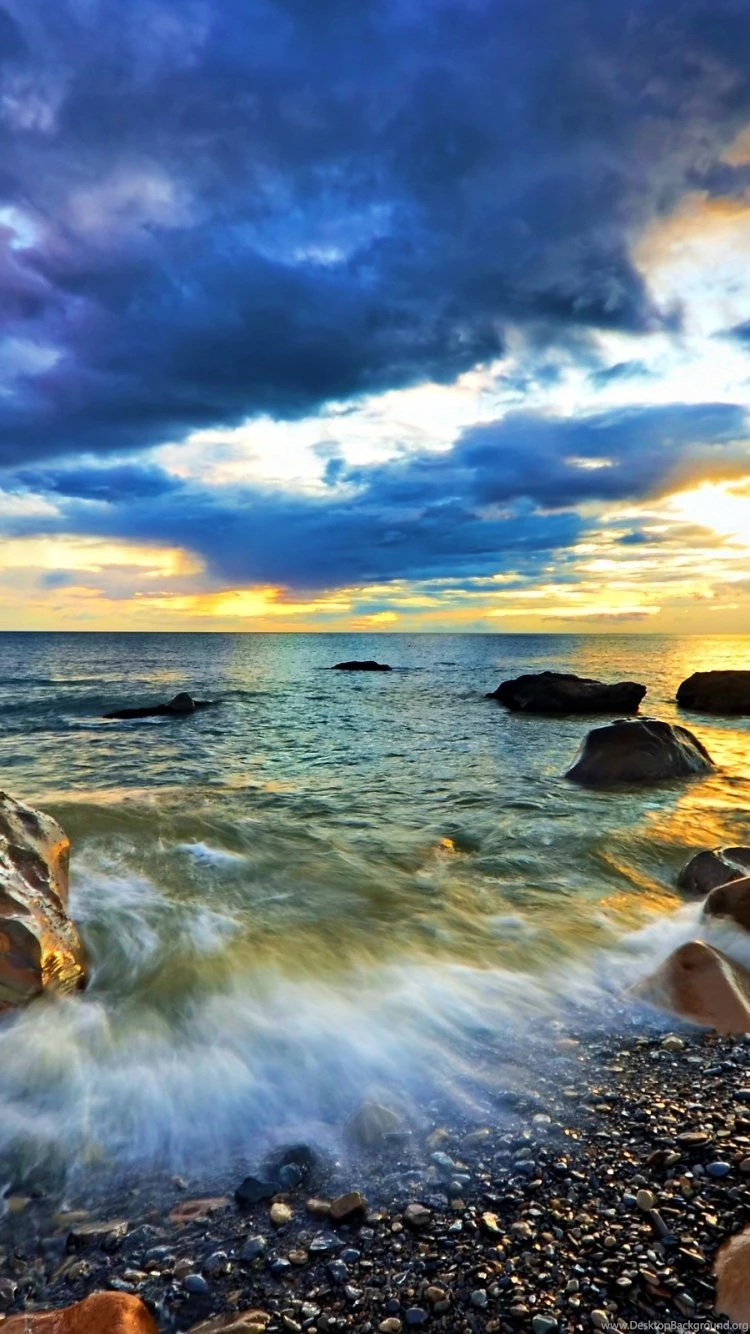 Love Iphone 6 Beach Wallpaper? Here Are Ideas For Instant ...