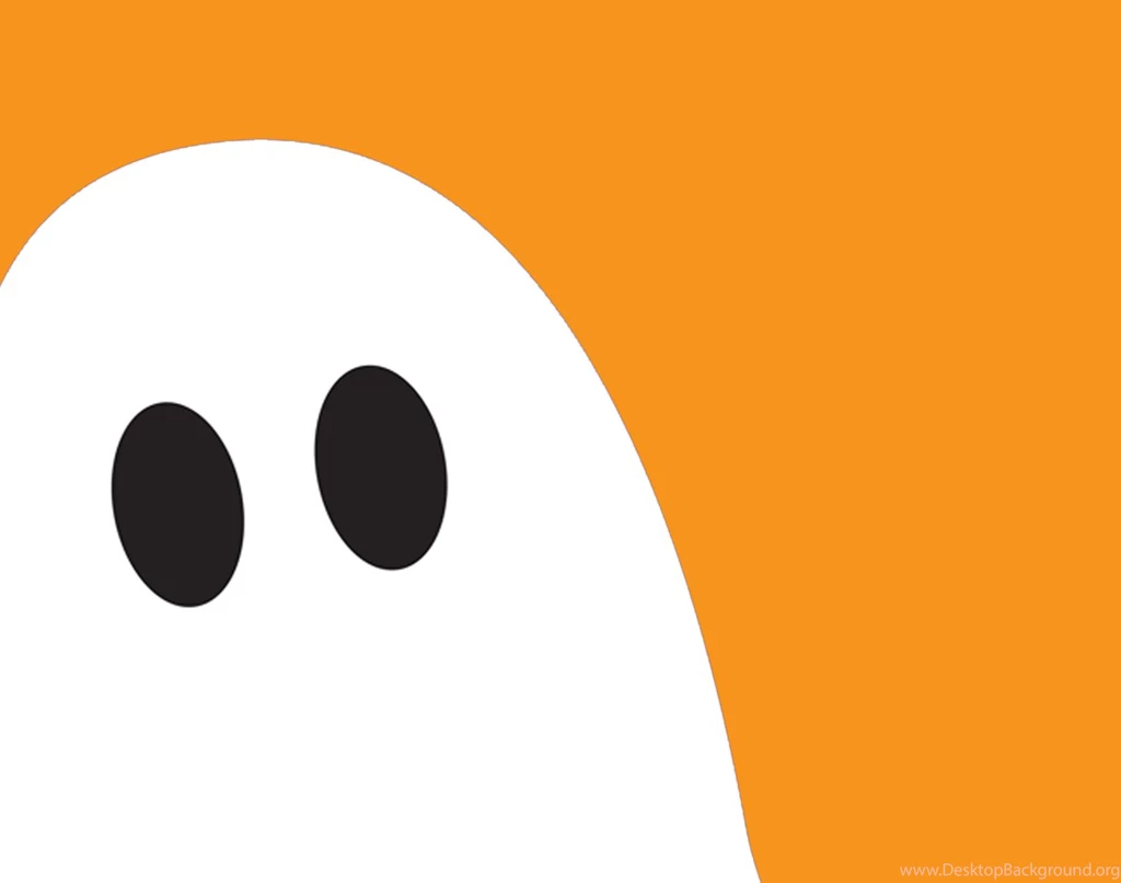 Halloween Ghost PPT Backgrounds 1024x768 Resolutions, Halloween ...