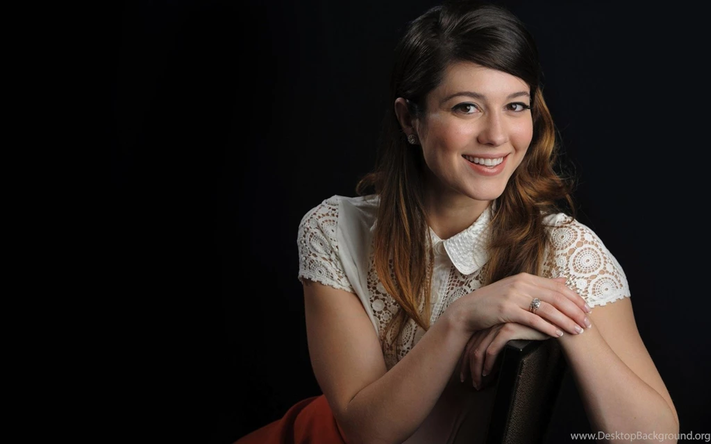 Mary Elizabeth Winstead Wallpapers