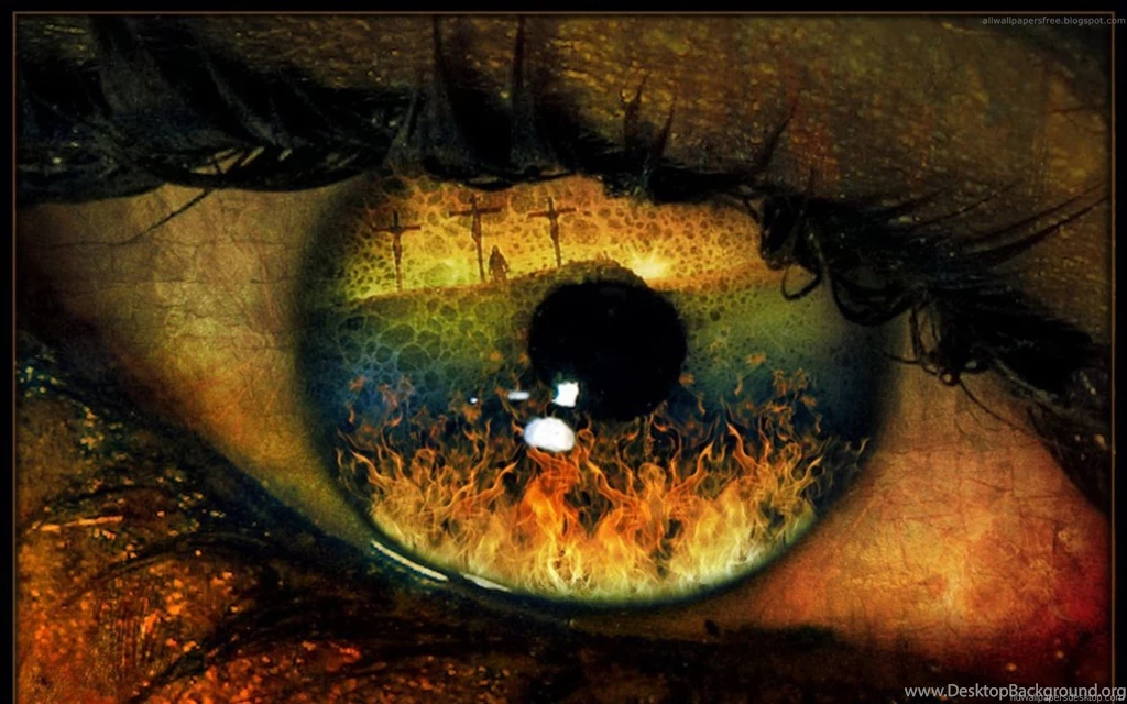 Hd Desktop Horror Wallpapers