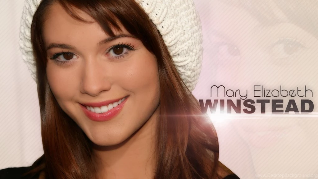 Beautiful Mary Elizabeth Winstead Wallpapers