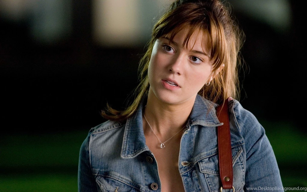 HQ Mary Elizabeth Winstead Wallpapers