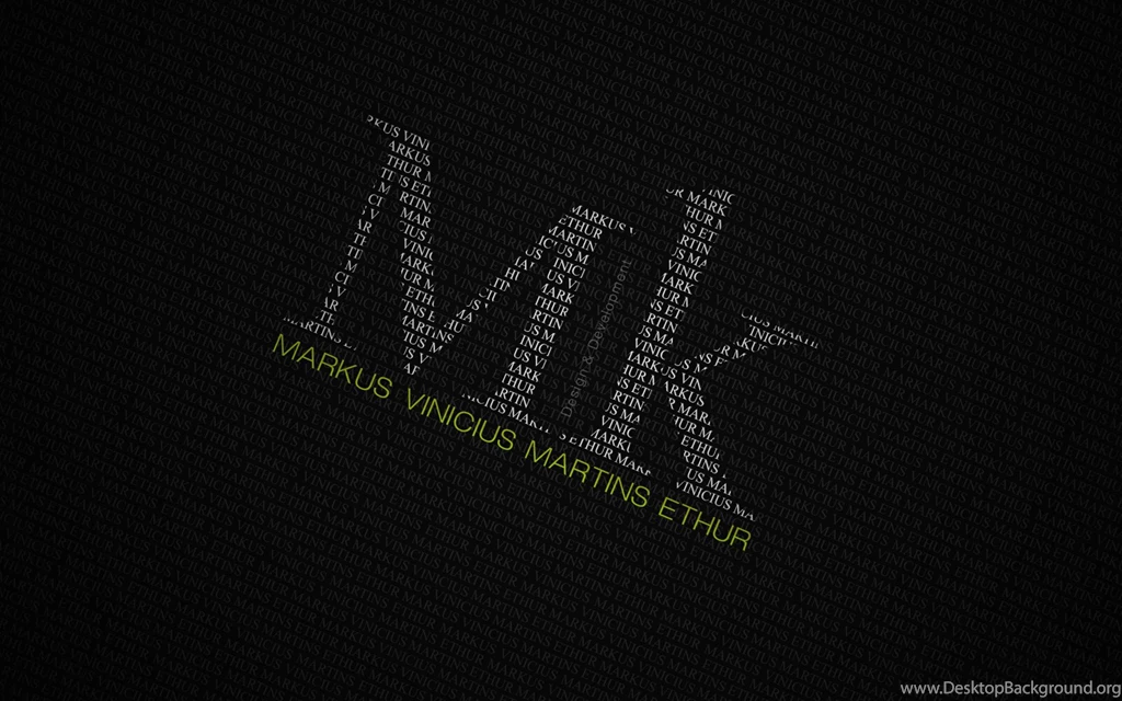 Wallpapers Mk