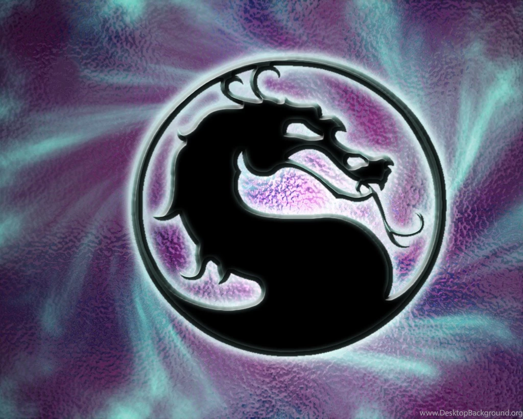 MK Logo Wallpapers Five By TheOnlyBezo On DeviantArt