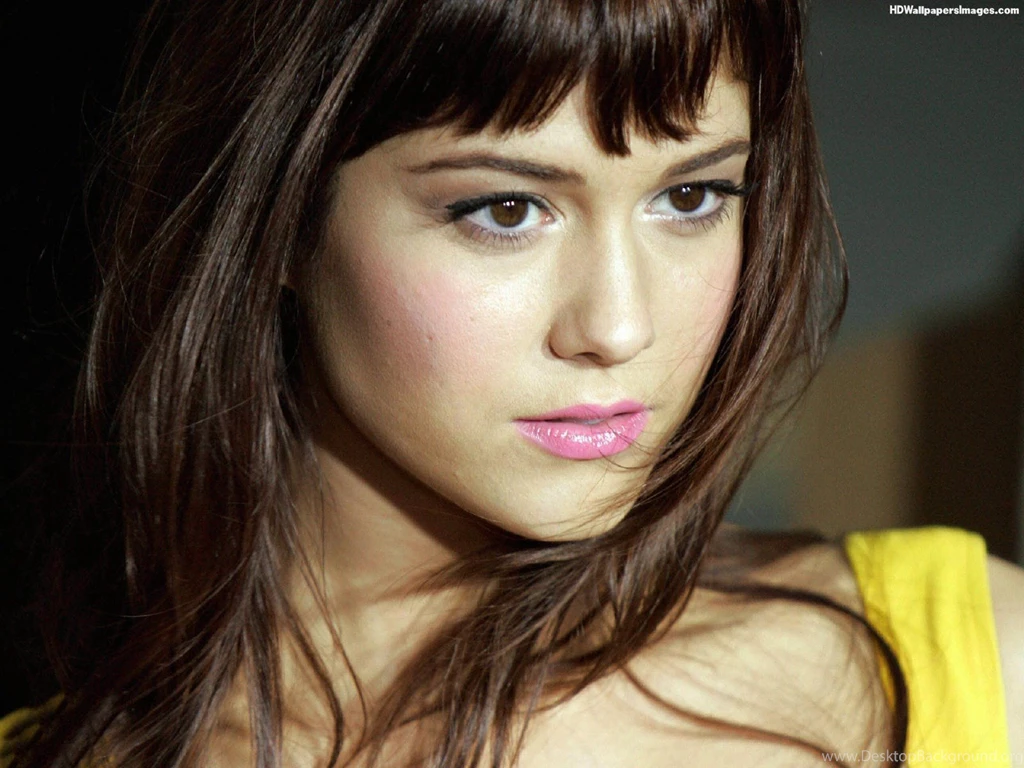 Mary Elizabeth Winstead Wallpaper.