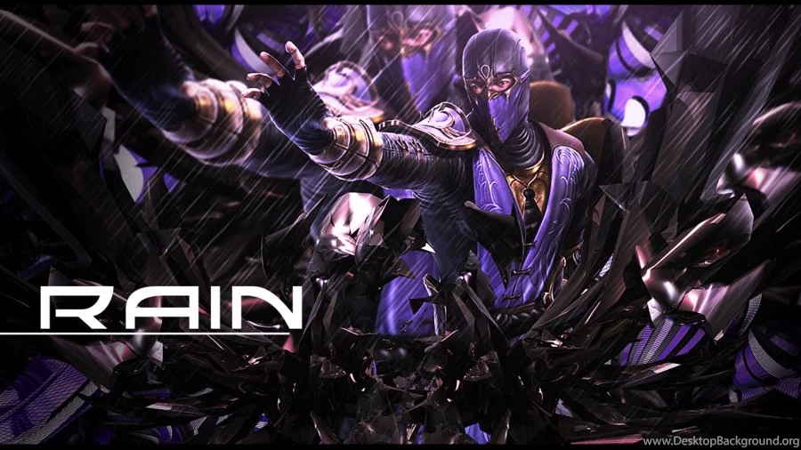 MK Skarlet Wallpapers By ZsoltGFX On DeviantArt