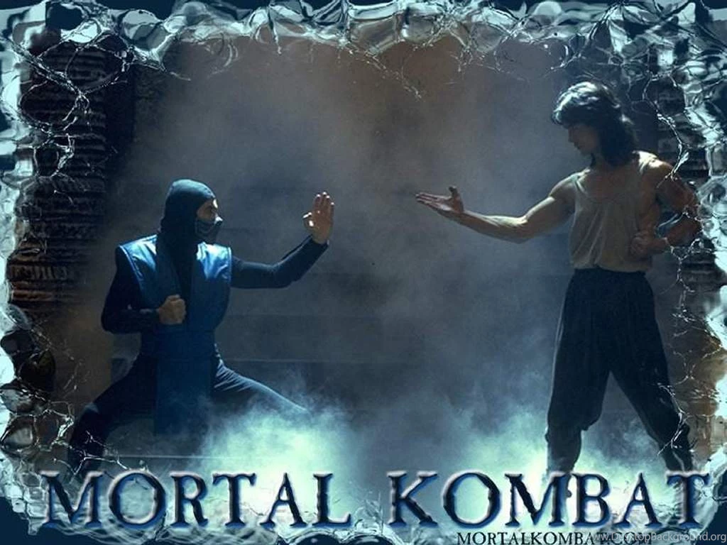 MK Wallpapers Mortal Kombat Wallpapers (27864309) Fanpop Page 2