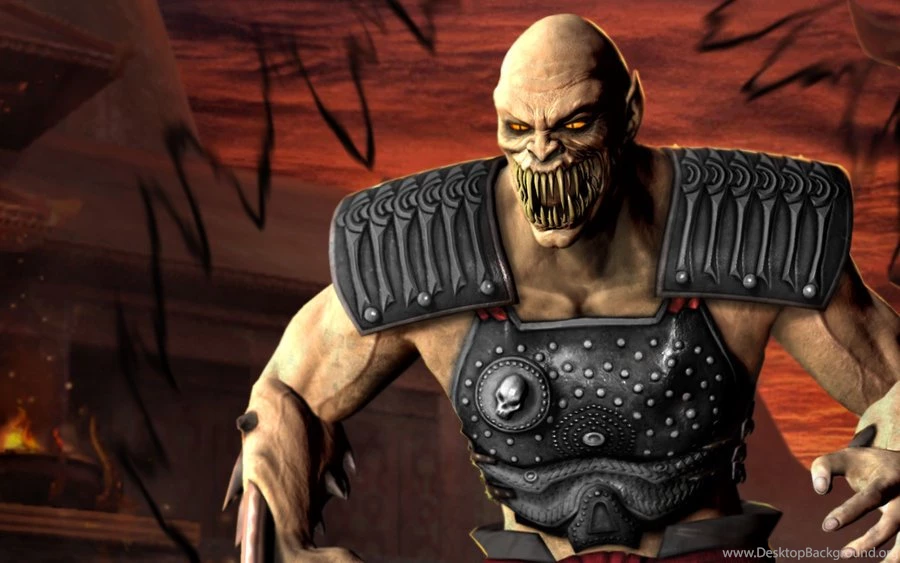 HD Baraka Wallpapers MK By SpecterBlaze On DeviantArt