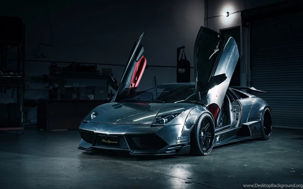 Auto Cars Wallpapers 2013: 2013 Latest Lamborghini Model LB ...