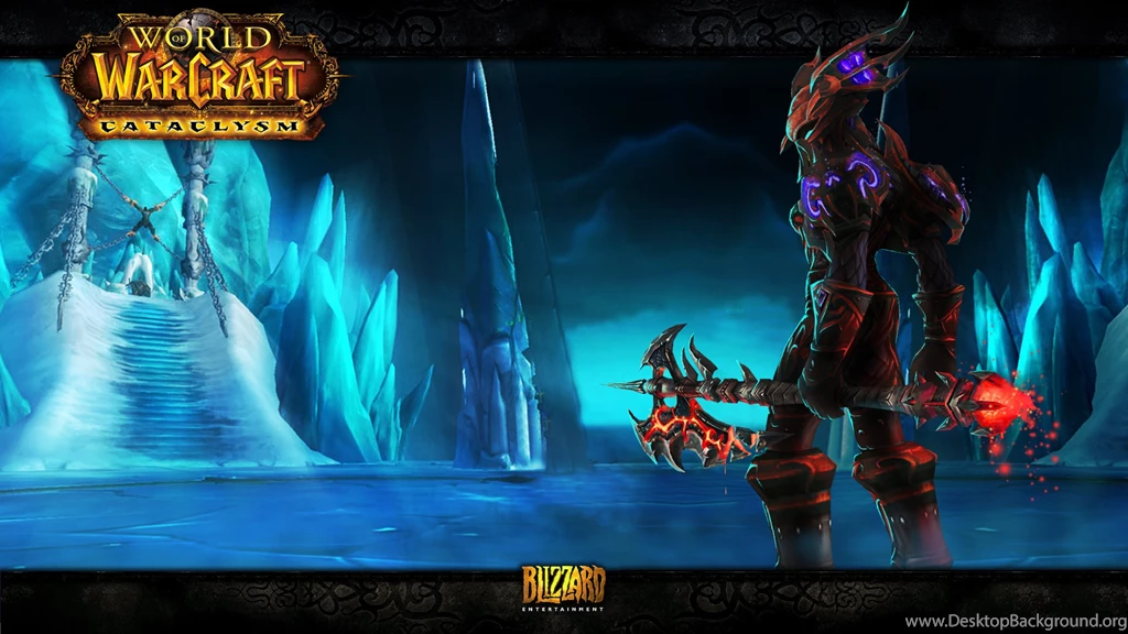 Death Knight   Tier 12 By PaulWhipps On DeviantArt