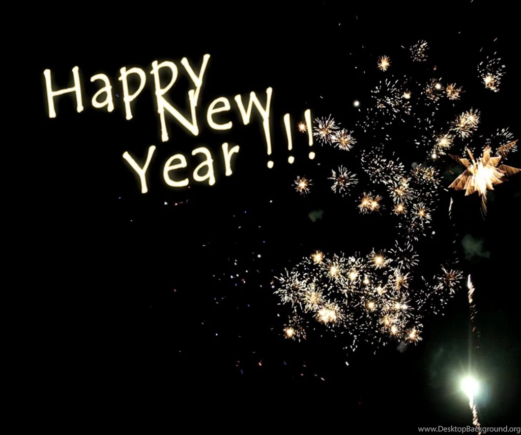 Latest Happy New Year 2013 Wallpapers