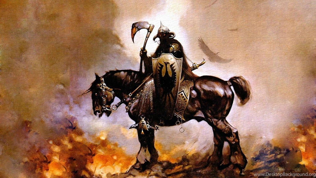 Death Knight Wallpapers 1920x1080