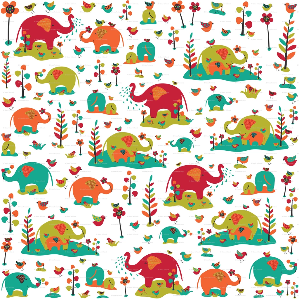 Gracedesign's Shop On Spoonflower: Fabric, Wallpapers And Gift Wrap