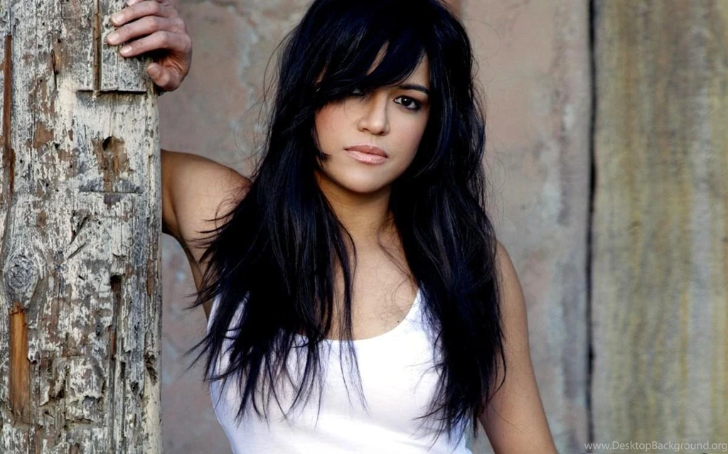 Michelle Rodriguez Widescreen Wallpapers Hot