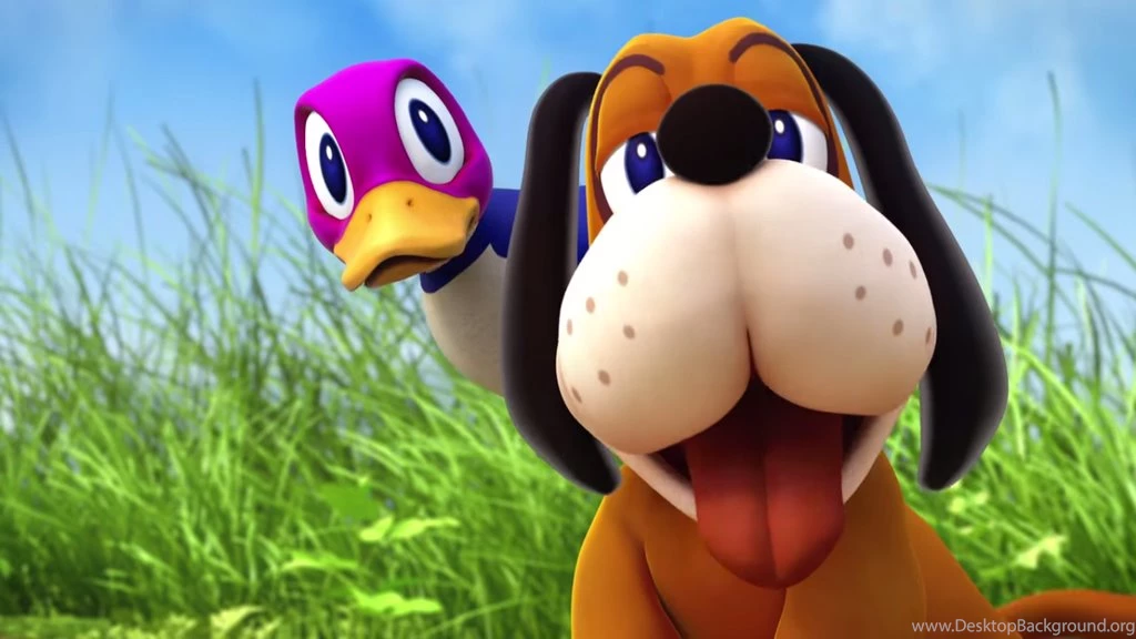 Duck Hunt Wallpapers By GameAndWill On DeviantArt