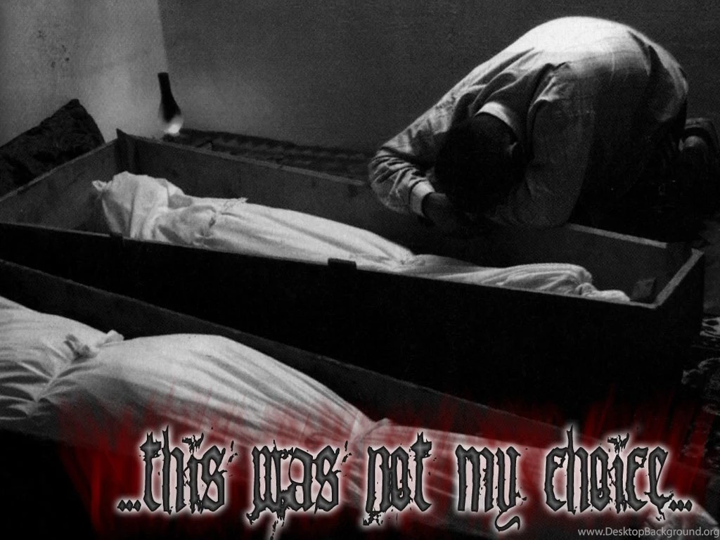 All Shall Perish 1 :: All Shall Perish Wallpapers :: ShareWallpapers