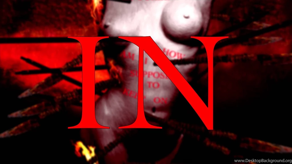 All Shall Perish The Past Will Haunt Us Both (Unofficial Lyric ...