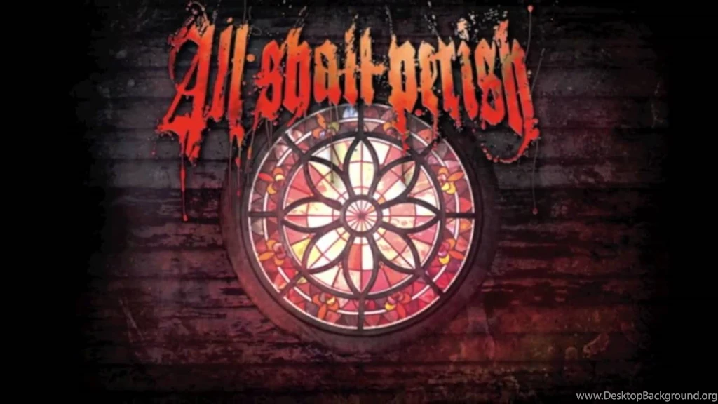 14 Quality All Shall Perish Wallpapers, Music