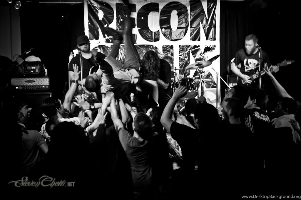 All Shall Perish Desktop Backgrounds A304 Rock Band Wallpapers