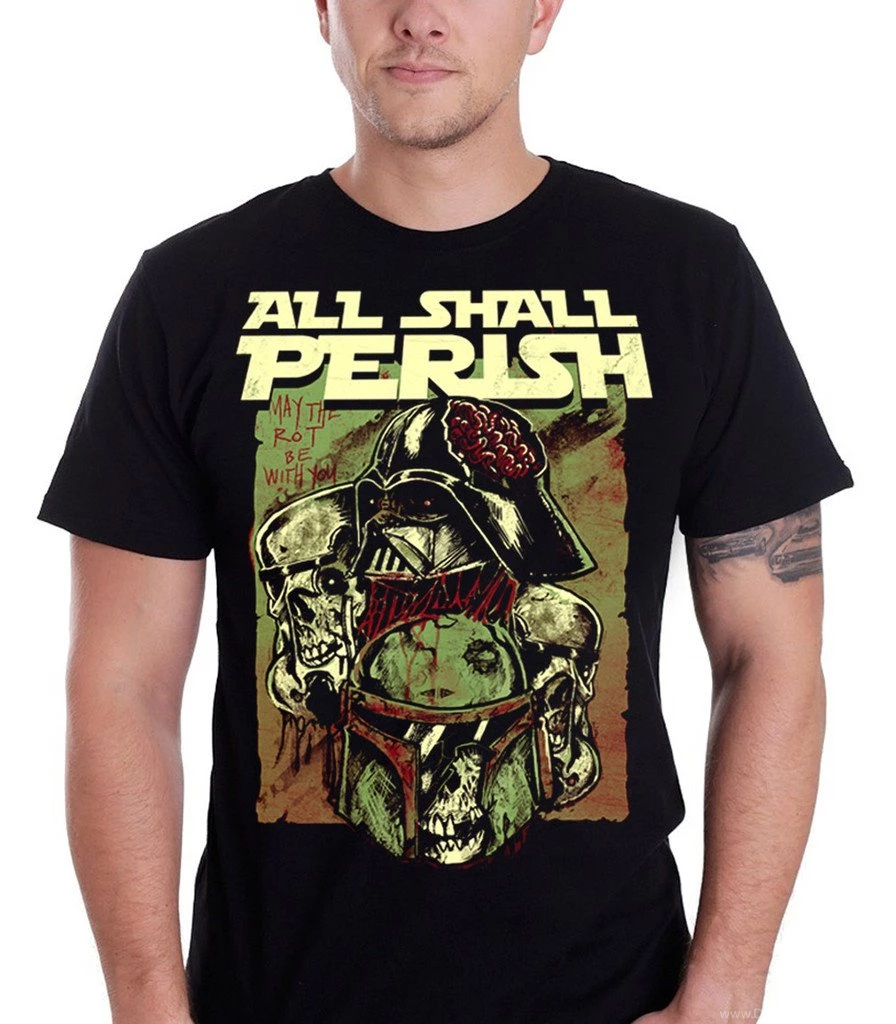 14 Quality All Shall Perish Wallpapers, Music