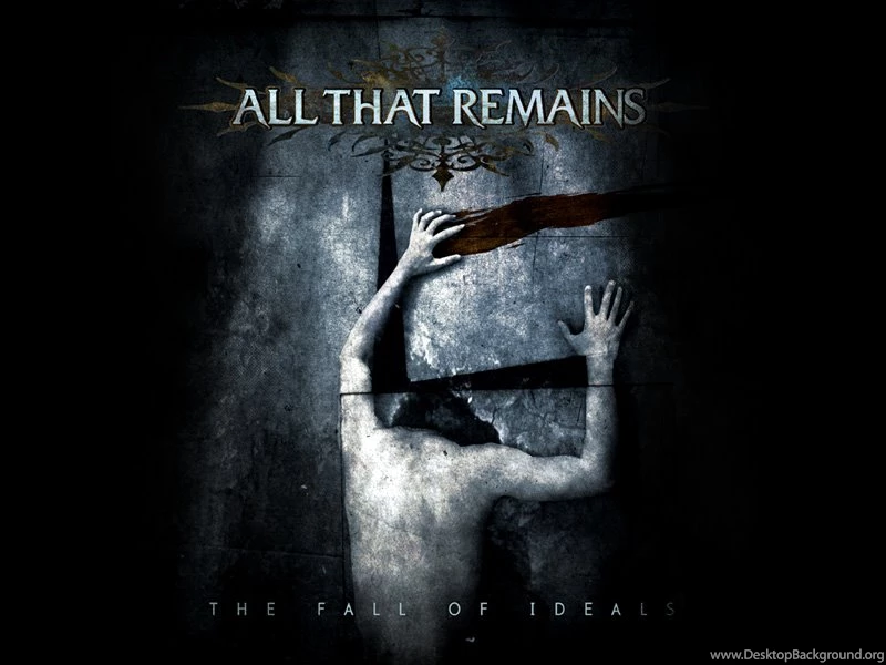 All That Remains   BANDSWALLPAPERS