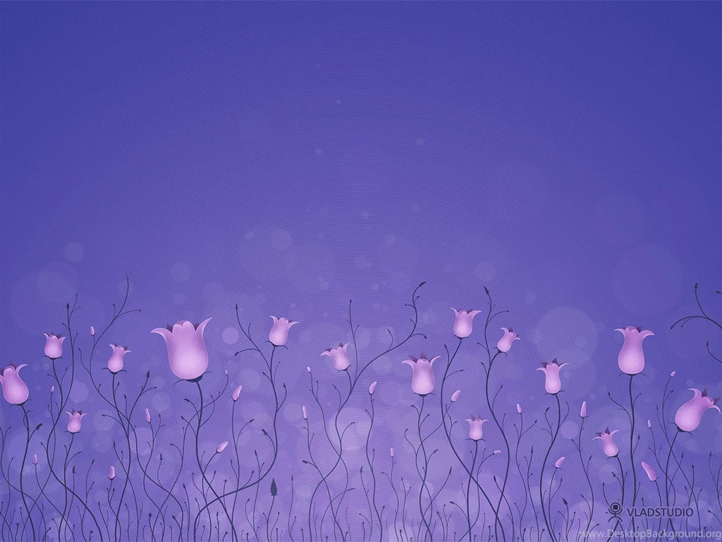 Bluebells By Vladstudio On DeviantArt