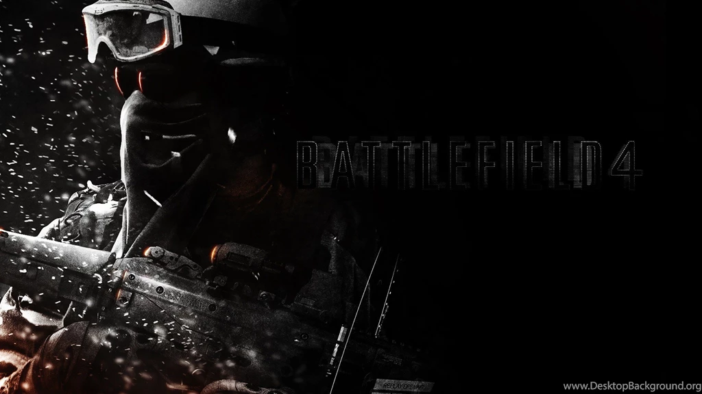 Battlefield 4 Computer Wallpapers, Desktop Backgrounds