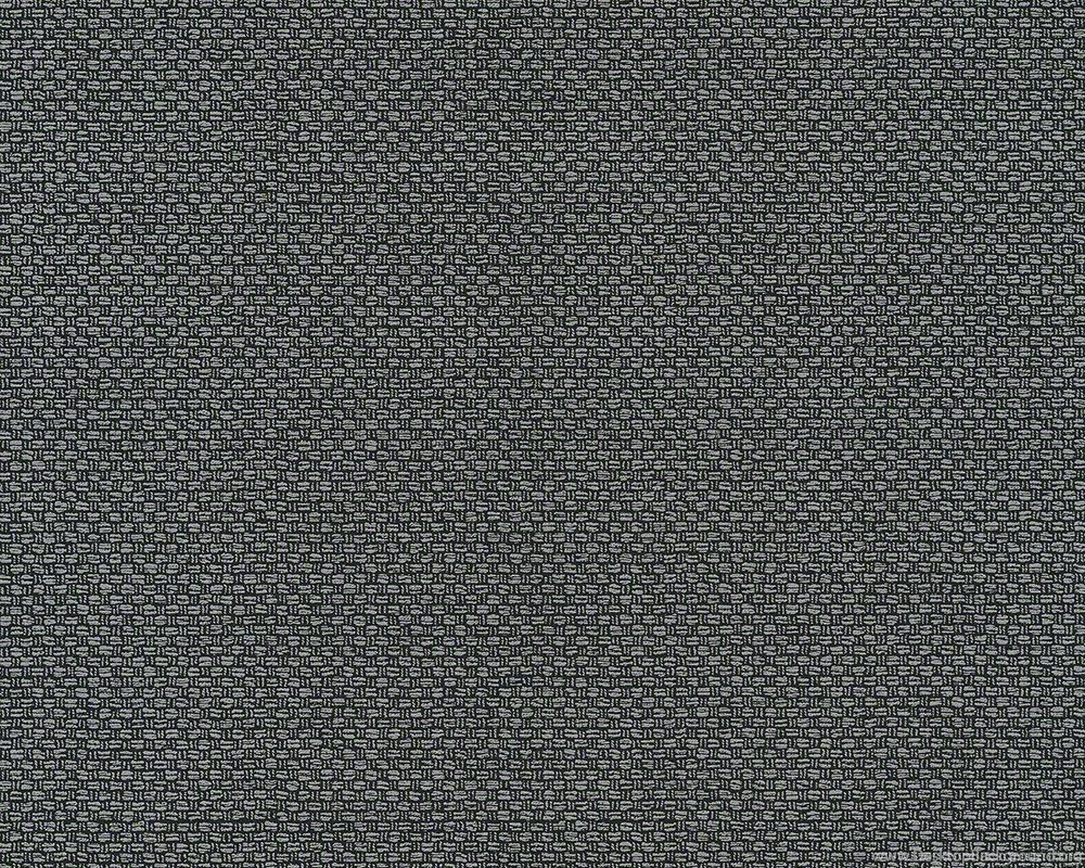 Faux Fabric Wallpapers In Grey, Metallic, And Black Design By BD ...
