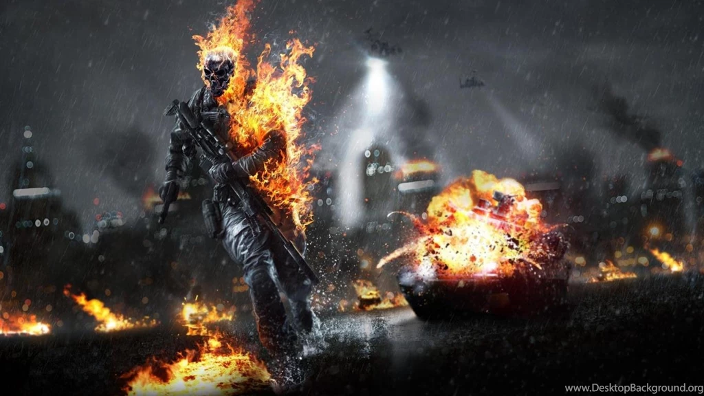 Battlefield 4 (