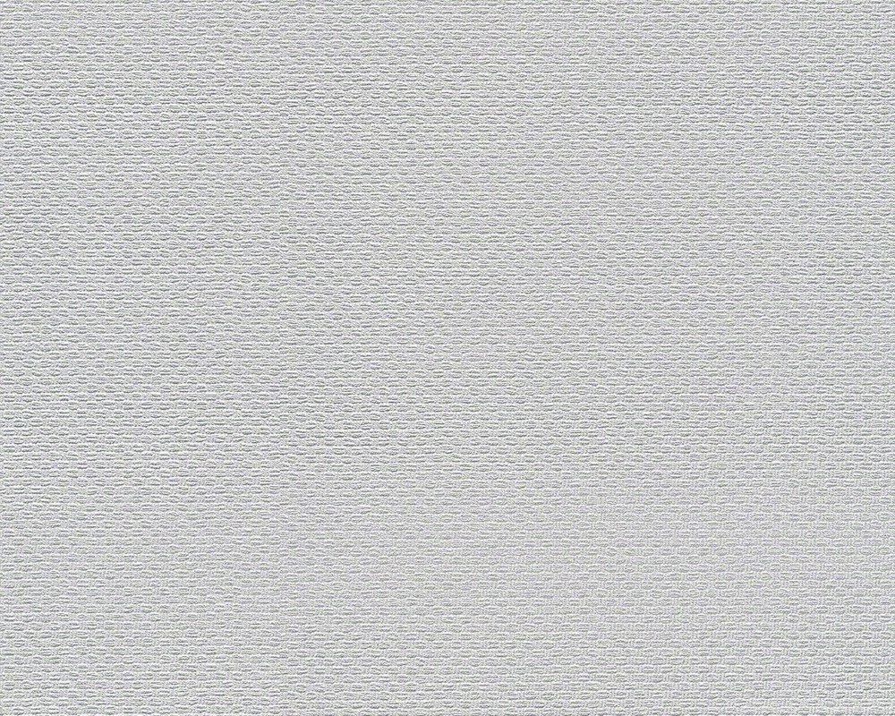 Faux Fabric Wallpapers In Grey And Metallic Design By BD Wall ...
