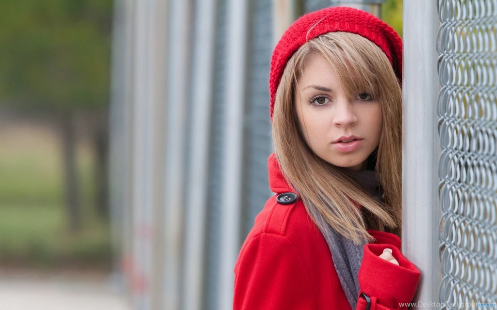 Beautiful Lovely Girl