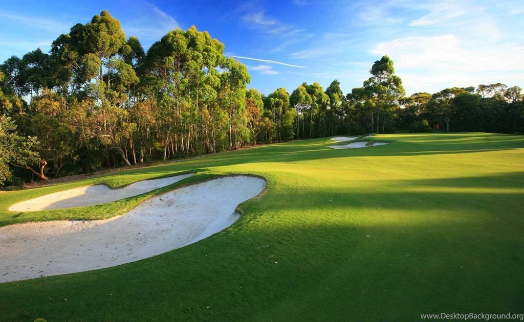 Download Golf Course Wallpapers Widescreen 5708 1280x788 Px High ...