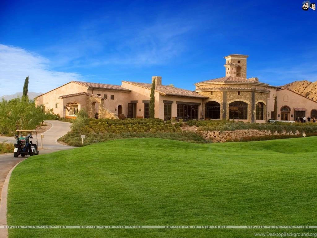 Golf Course Wallpapers