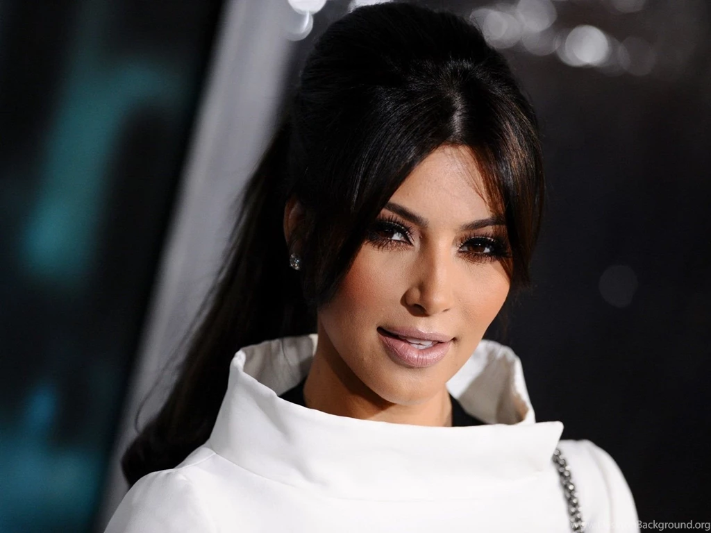 Kim Kardashian Wallpapers HD Wallpapers Cave