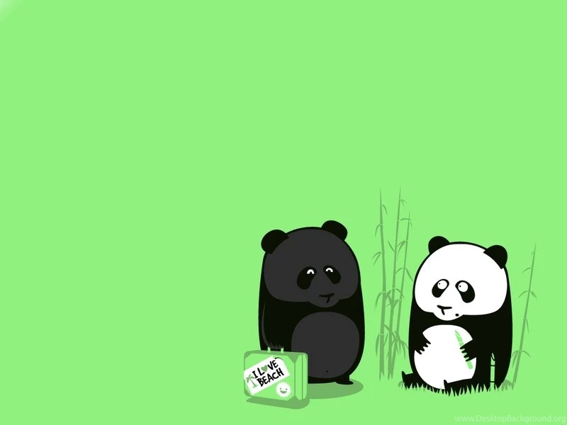 Panda Bears,DeviantART Deviantart Panda Bears Artwork ...