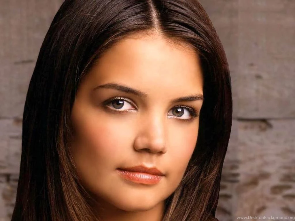Classify Katie Holmes