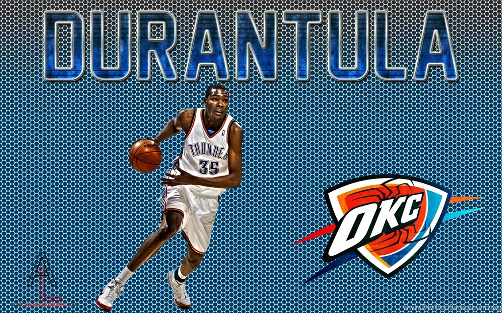 Kevin Durant Thunder Wallpapers   Wallpapers Cave