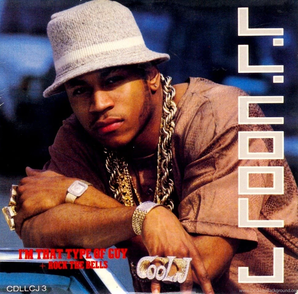 LL Cool J Photo, Pics, Wallpapers Photo