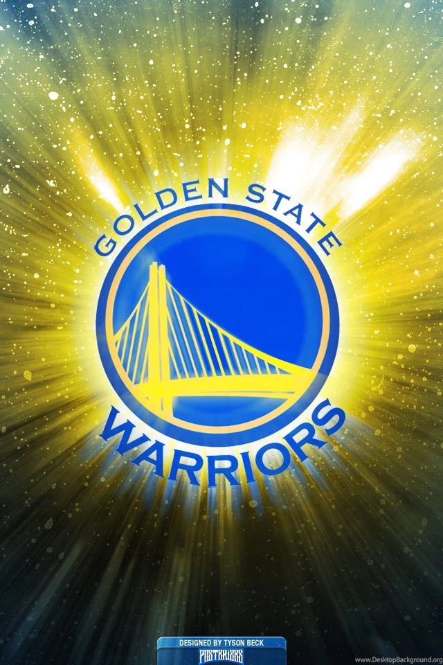 Golden State Warriors Backgrounds Iphone