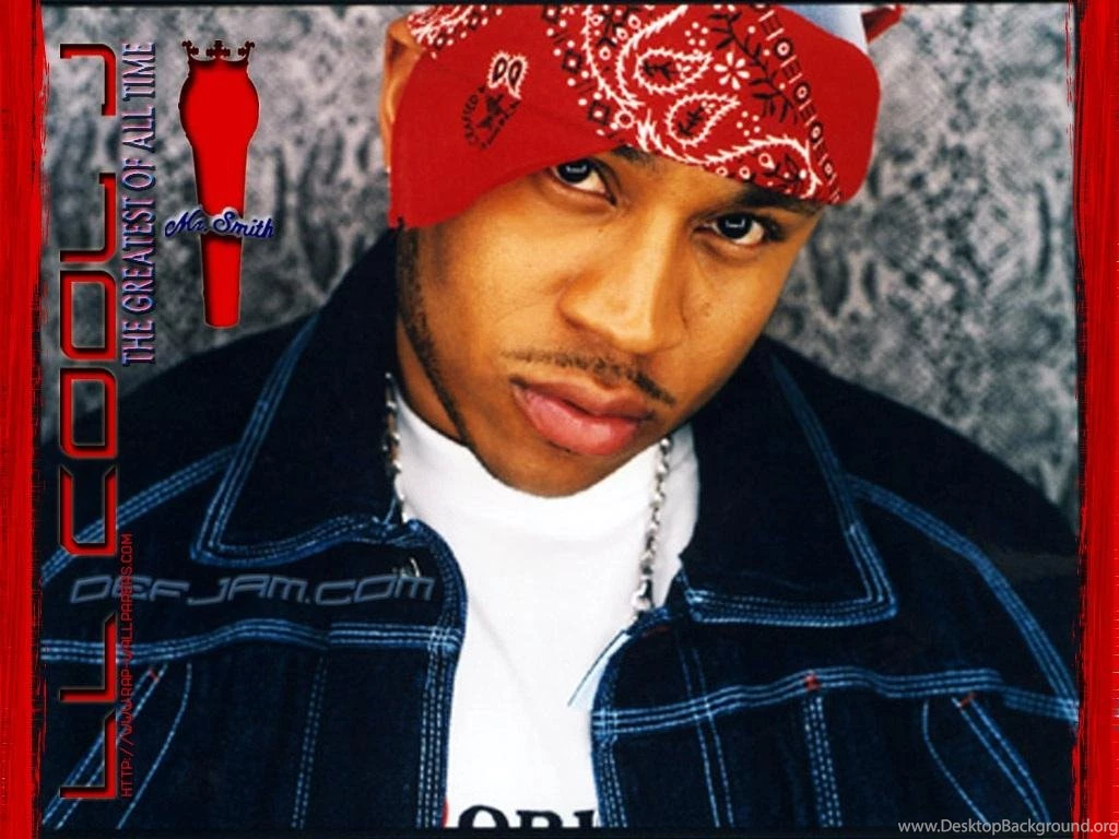 Ll Cool J Wallpapers