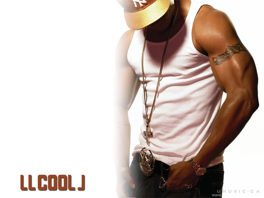 LL Cool J BANDSWALLPAPERS