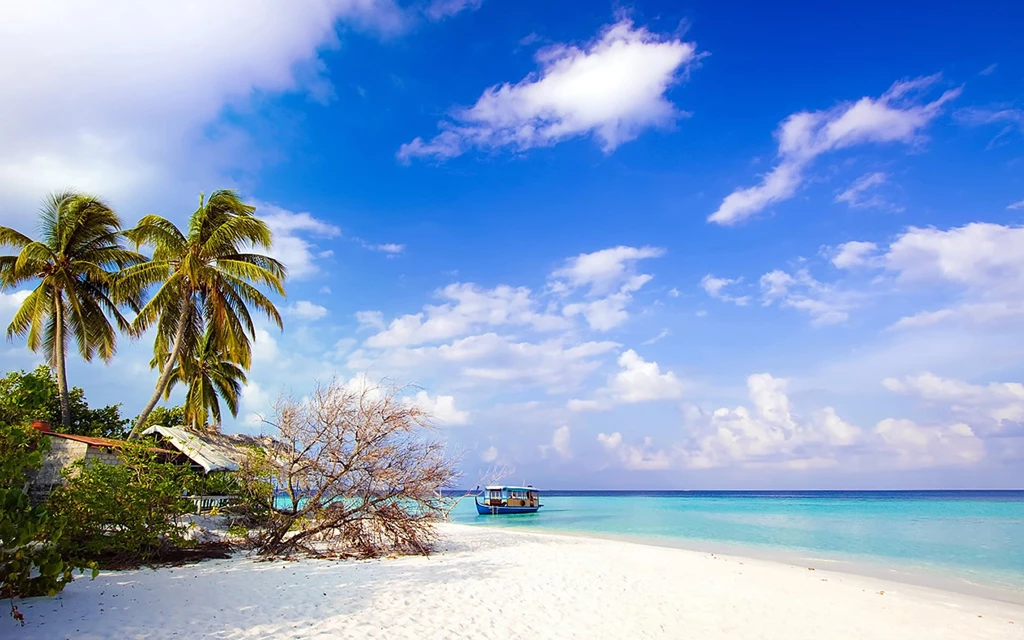 Island Background Images Wallpapers Zone